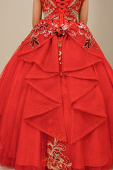 Cinderella Couture - PR8420P
