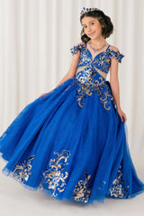 Cinderella Couture - PR8420P