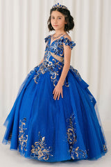 Cinderella Couture - PR8420P