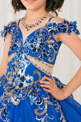 Cinderella Couture - PR8420P