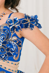 Cinderella Couture - PR8420P