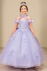 Cinderella Couture - PR8585Q