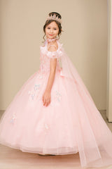 Cinderella Couture - PR8585Q