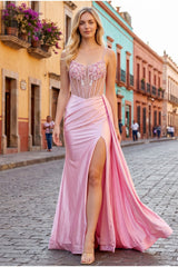Cinderella Couture - PR8593J