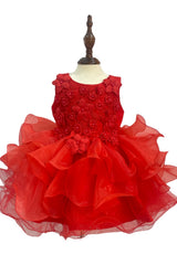 Cinderella Couture - PR9155B