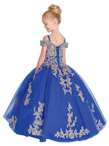 Dancing Queen - DQK799L