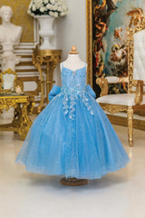 Dancing Queen - DQK834L