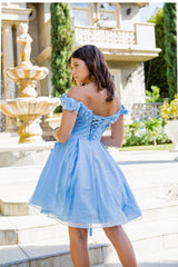 Cinderella Couture - Quincenera - 5120J