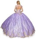 Cinderella Couture - Quincenera - 8024J