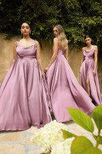 Ladivine - Prom Dresses - BD104