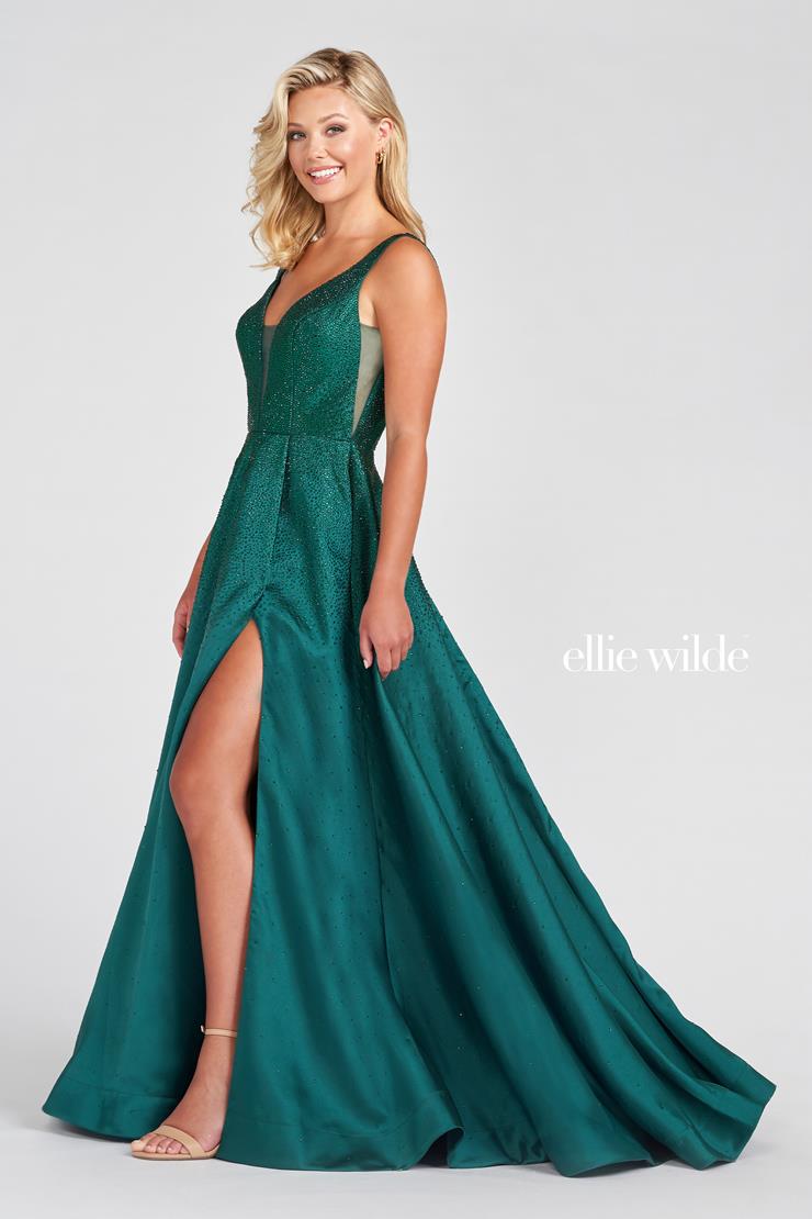 Ellie Wilde - Prom Dress - EW122021